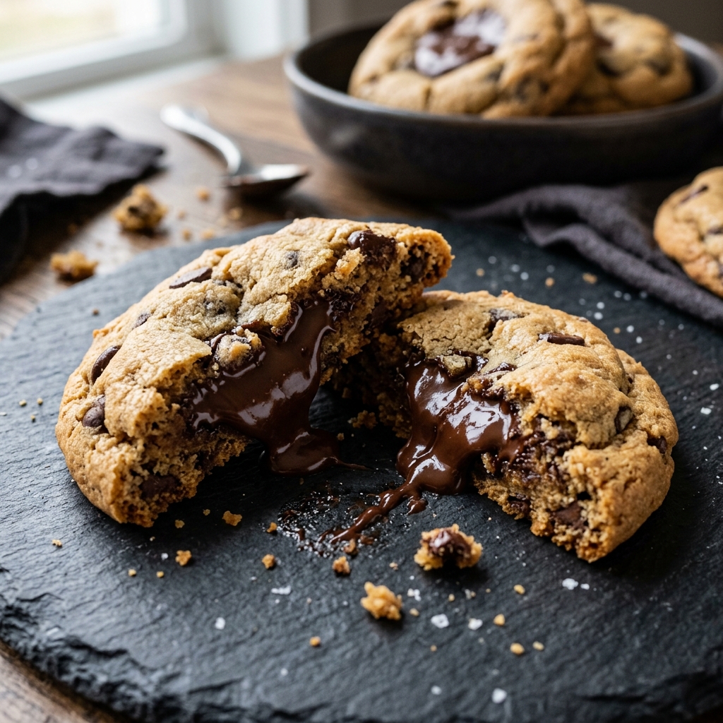 Cookie making masterclass - baking classes in Hyderabad at Truffle Nation