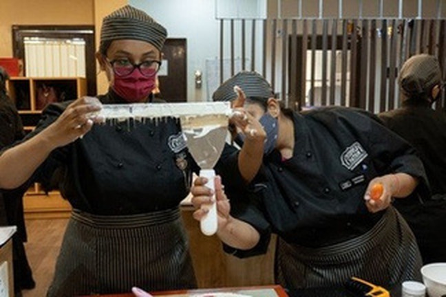 Vegan and gluten-free baking classes in Hyderabad