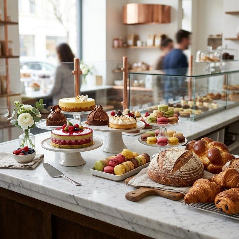 Choosing the right professional baking course in India — decision framework