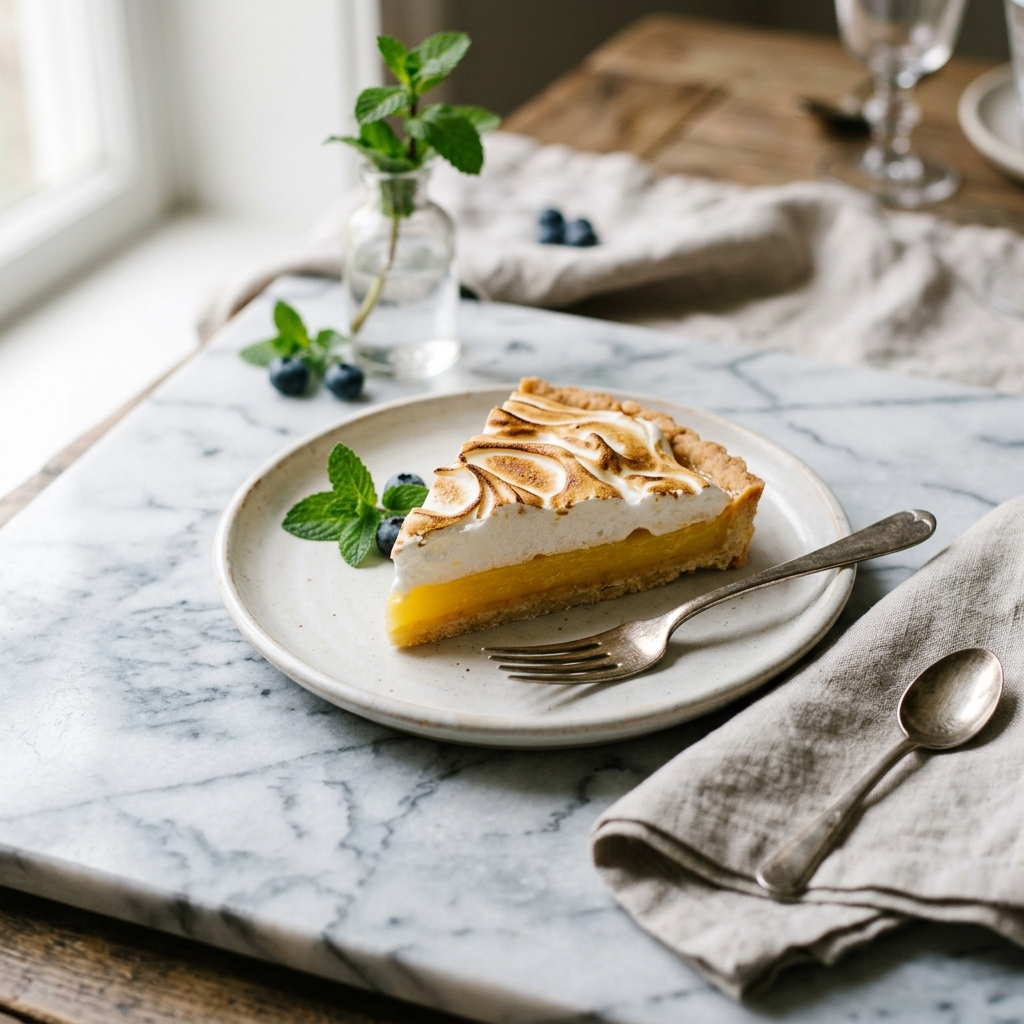 Pies and tarts baking course module in Delhi