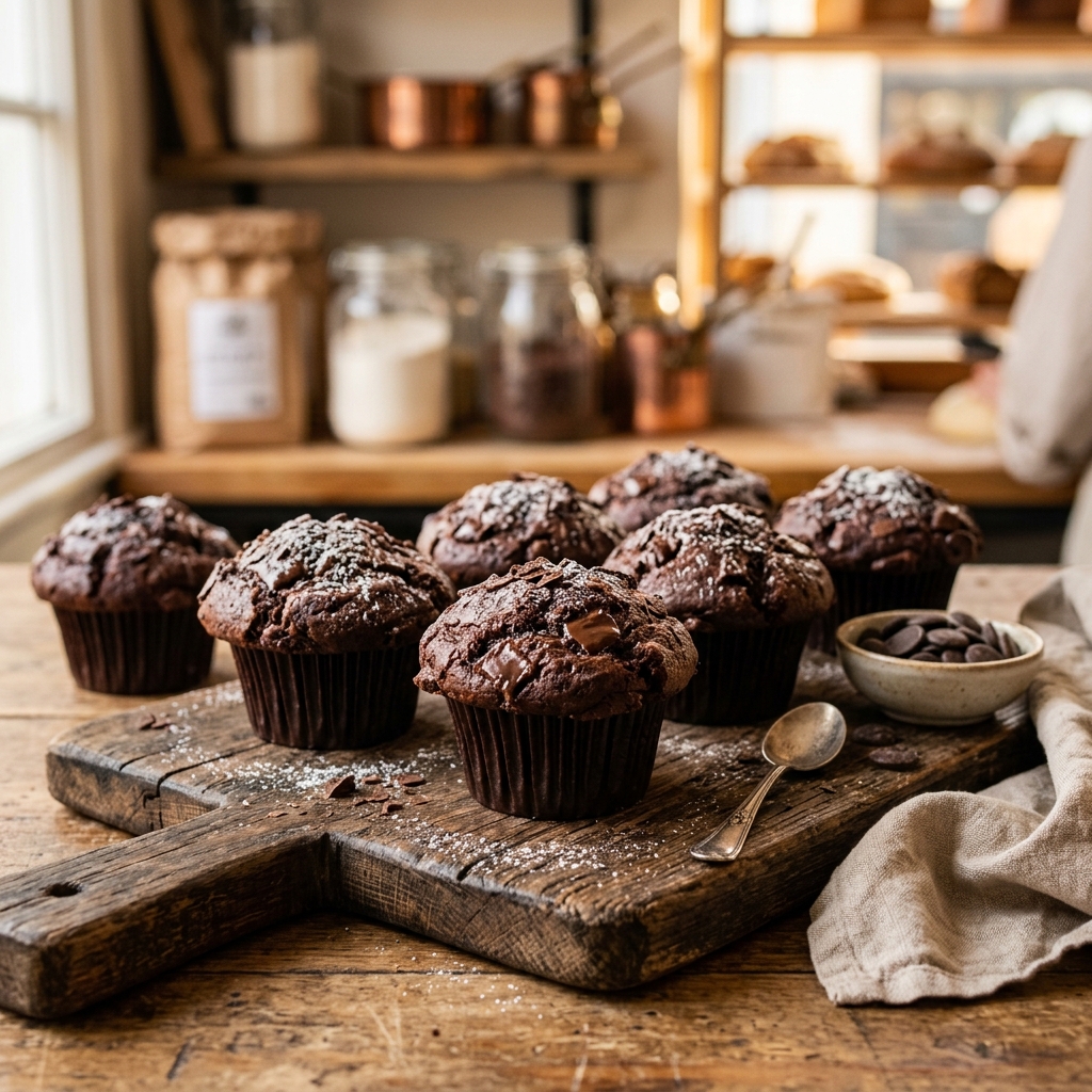 Cupcake and muffin baking classes in Delhi - eggless recipes